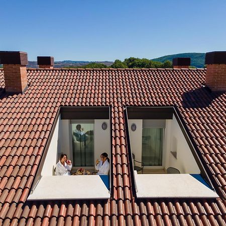 Domus Hotel Bagnoli Del Trigno Экстерьер фото