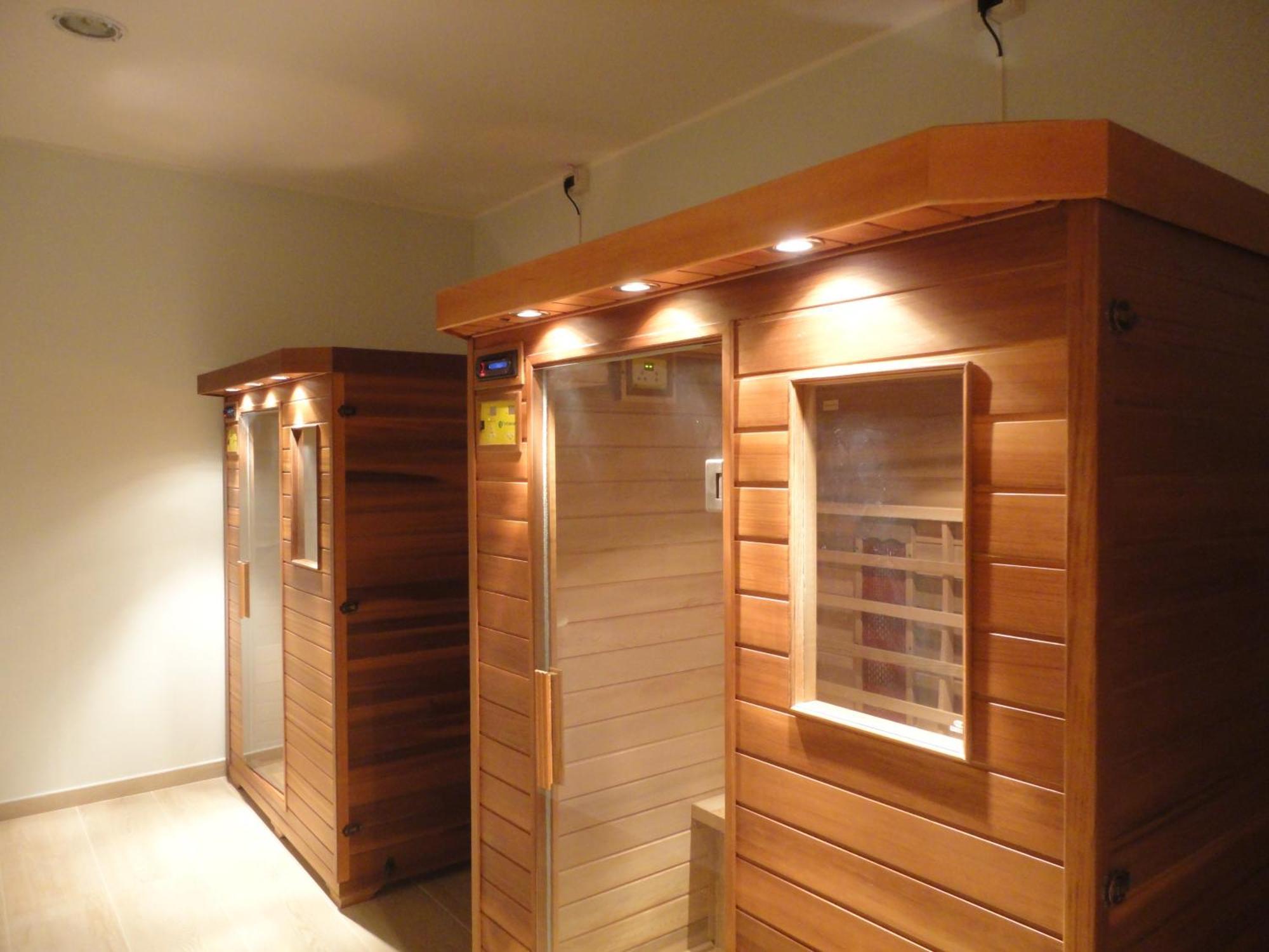 Domus Hotel Bagnoli Del Trigno Экстерьер фото