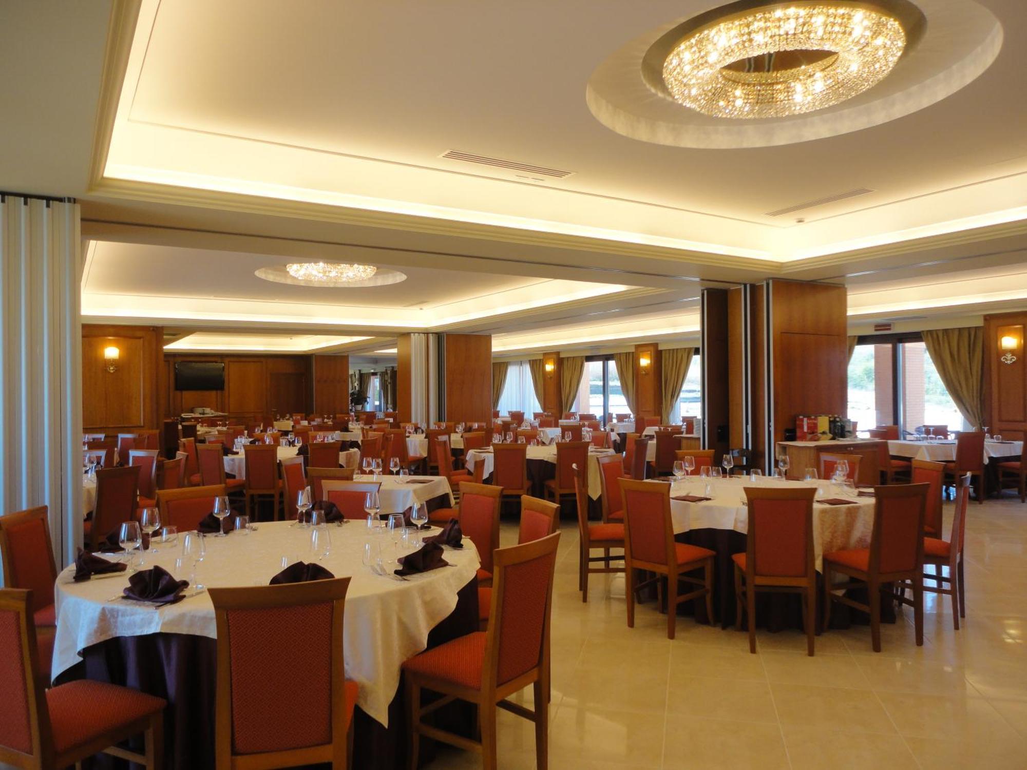 Domus Hotel Bagnoli Del Trigno Экстерьер фото
