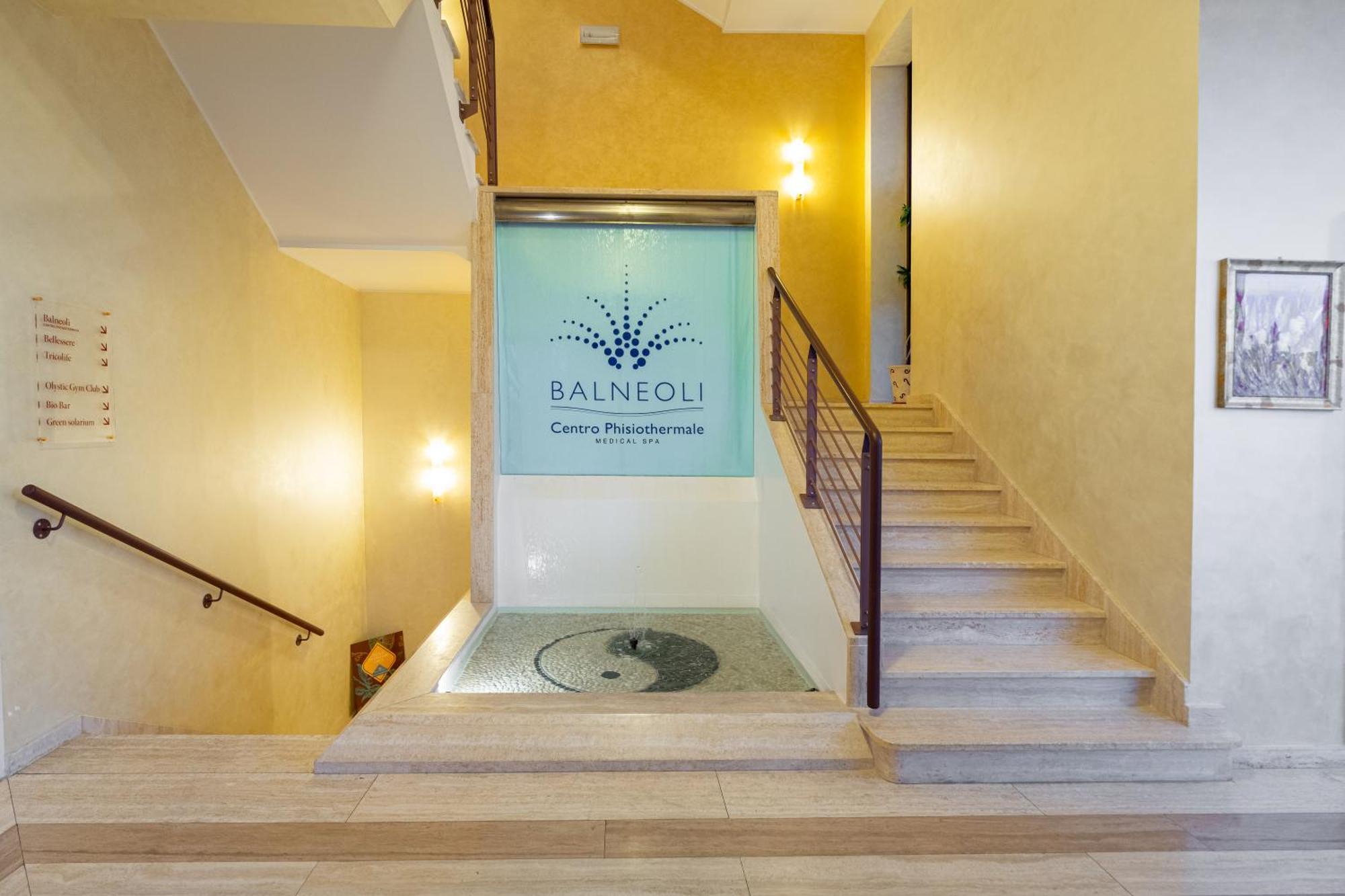 Domus Hotel Bagnoli Del Trigno Экстерьер фото