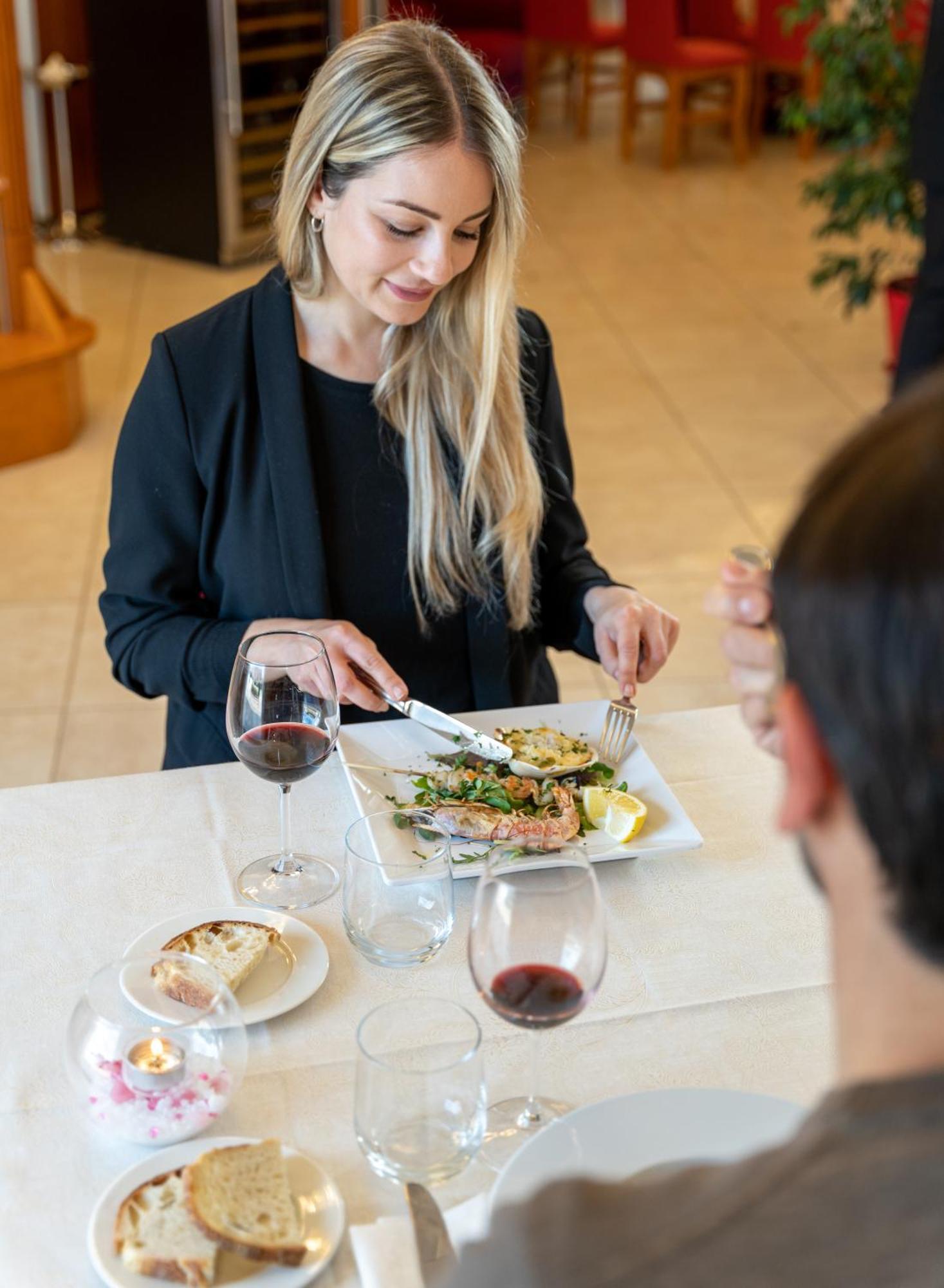 Domus Hotel Bagnoli Del Trigno Экстерьер фото
